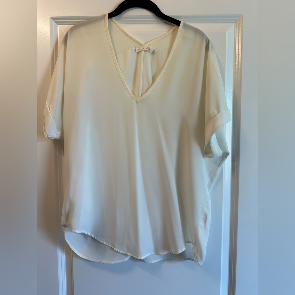 Lush blouse